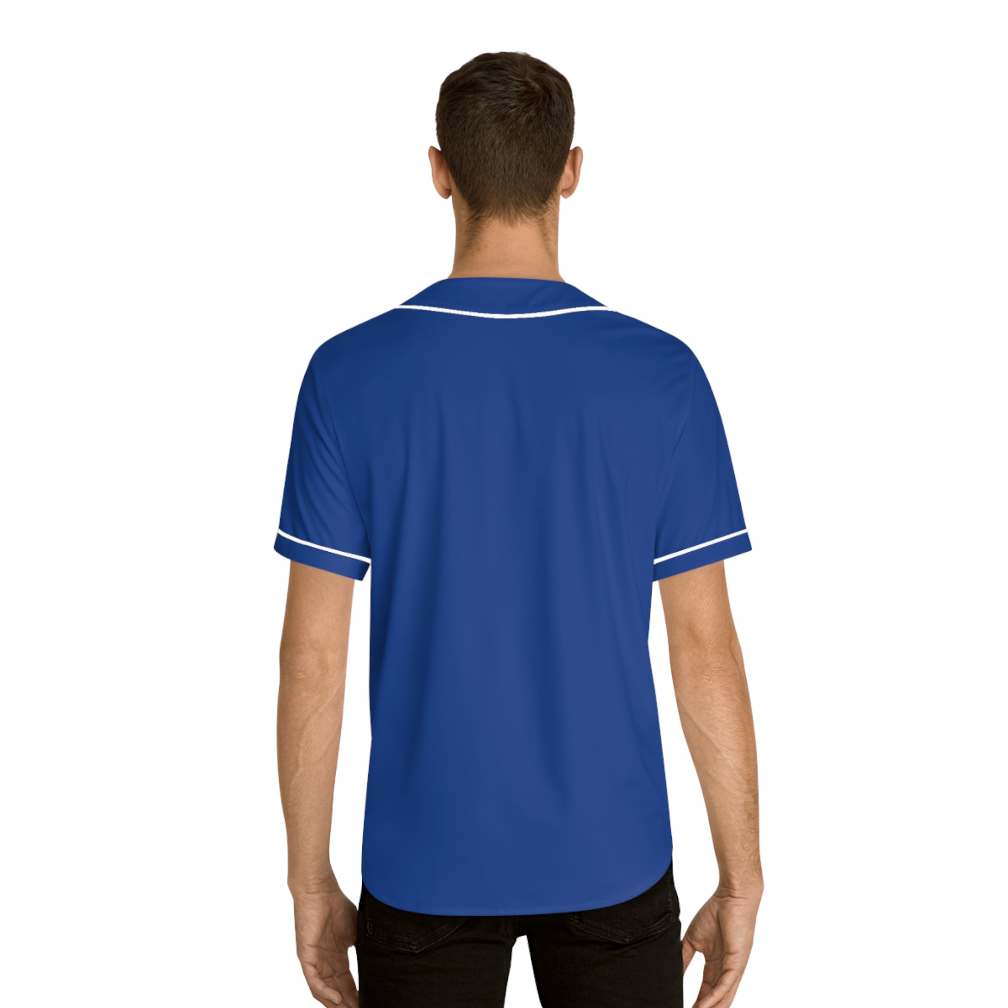 Fantastic 4 Baseball Jersey